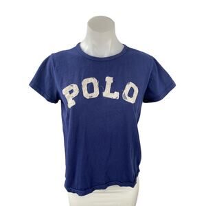 Polo by Ralph Lauren NAVY T-Shirt